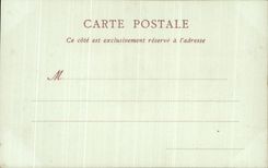 CPA Bords de la Rance Le Pont de Lessart