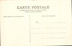 CPA Chambery Le Chateau des duces de Savoie Massotti
