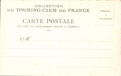 CPA Puy De Dome La Bourboule