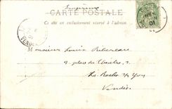 CPA Issoire Eqlies St Paul Chorus