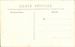 CPA Lyon Saint Just a Romain Tomb of the Place of Choulans