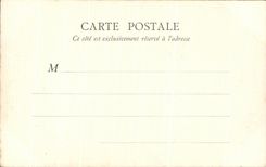 CPA Lyon Fountain of the Place of the Jacobins