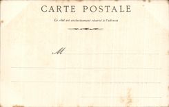 CPA Sainte Anne D' Auray Scala Sancta