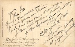 Barcos de Totalansicht del koln de CPA