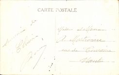 Camara acorazada de CPA Clisson de la Madeleine o del Templiers