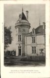 CPA St Cyr en Talmondais Chateau de la Court d Aron la Tour vue prise