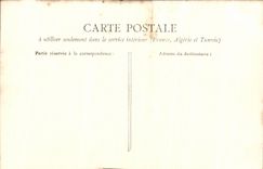 CPA St Cyr en Talmondais Chateau de la Court d Aron la Tour vue prise