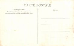 CPA Saint Gervais Fontordine