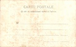 CPA St Cyr Talmondais Chateau de la Court d'Aron Le Grand Salon et Cheminee du Chateau la Lyere