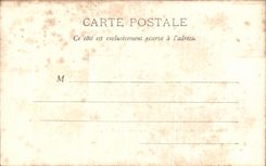 CPA St Cry En Talmondais Le Chateau de la Court d'Aron