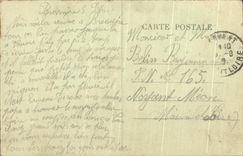 CPA Thouars Chapelle du Chateau et Caveau des Ducs de la Tremoille