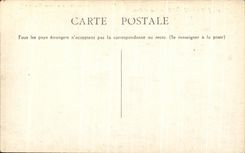 CPA Tourist Morez Lake Illay