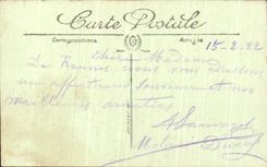 CPA Rennes Palais de Justice Grande Chambre du Parlement de Bretagne Loges de Mme de SEvigne et d'Anne de Bretagne 