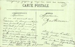 CPA Vichy the New Park and Edges of Allier