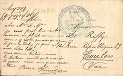 CPA Vichy the Gallery of the Sources