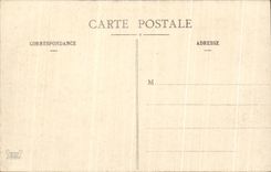 CPA La Grande Casse Vue de Pralognan