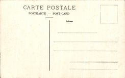 CPA Climbing with the Mount Blanc Passage of one scale to the Junction Alpinism