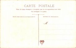 CPA Bonne Annee Fleurs Guillot