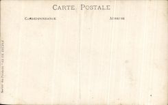 CARTE PHOTO Enfants Communiants