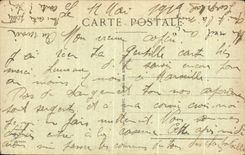 CPA Colmar coloca Rapp y Champ de Mars