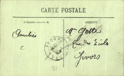 CPA the Cathedral Saint Jean Lyon