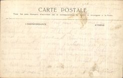 CPA St Mard on the Mount High Street Dimensions Northern