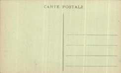 CPA Bordeaux La Tour Pres Berland 