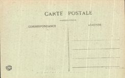 CPA Lyon Parc de la Tete d'or Les Pelicans Blancs 