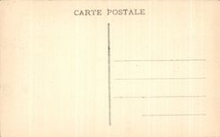 CPA Lyon Vue Generale Notre Dame de Fourviare 