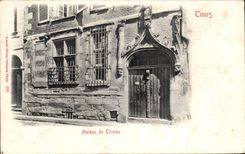 CPA Tours House of Tristan