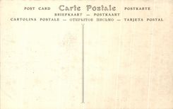 CPA Azay los ataques frontales nacionales del castillo de la cortina