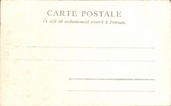 CPA Lantern of Rocheorbon