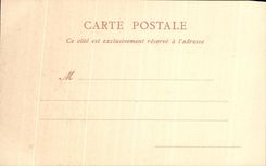 CPA Loches La Ville Haute 