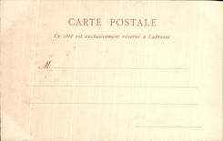 CPA Loches Tombeau d'Agnes Sorel 
