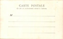 CPA Amboise Portail de la Chapelle