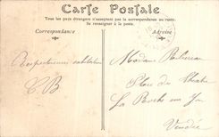 CPA Moret Gate of the Church