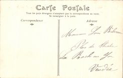 CPA Moret la puerta de Borgona o del puente