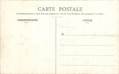 CPA Foret De Fontainebleau Le Jupiter Arbre