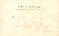 CPA the Rock On Yon Statue Equestrian of Napoleon 1st Children