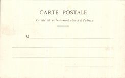 CPA the Rock On Yon the Town hall