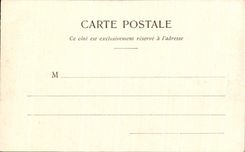 CPA la roca en el hotel Yon de la prefectura