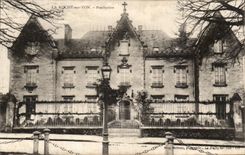 CPA the Rock On Yon Presbytery