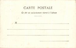 CPA la roca en el presbiterio Yon