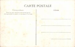 CPA Saintes Arc de Triomphe de Germanicus