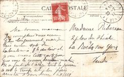 CPA Interior Nantes of the Cathedral Sculptures of the large gate