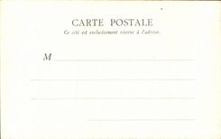 CPA la Cantaudiere pres des Moutiers