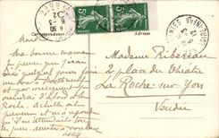 CPA Nantes Museum Dobree And Manoir Jean V