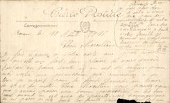 CPA Rouen the Carnot Place the Boieldieu Bridge And the Cathedral