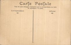 CPA Pontoise the Notre Dame Church