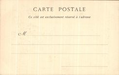 CPA Orleans Les Ruines de la Chapelle Saint Jacques